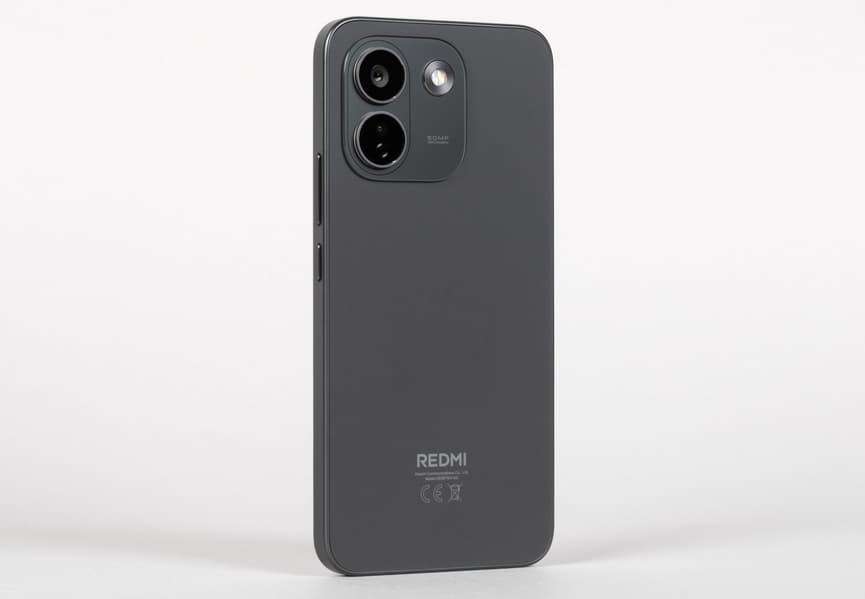 Смартфон Redmi Note 17 Pro Max 5G:, фото 1