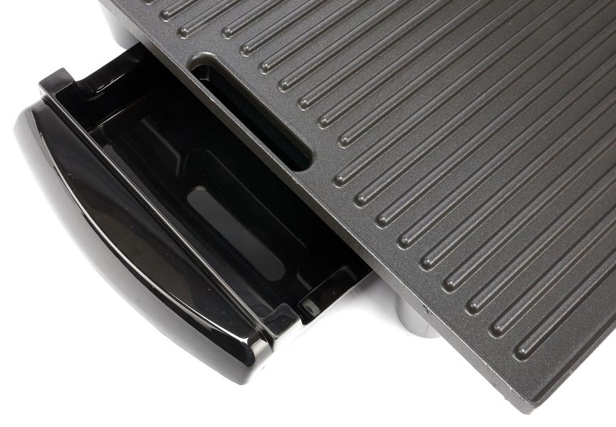 Электрический гриль Tefal Inicio Panini Grill GC241D38:, фото 9