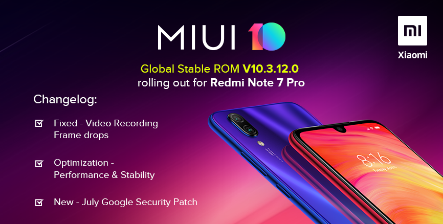 Флагман линейки Redmi Note получил обновление, исправляющее проблему с камерой, фото 1