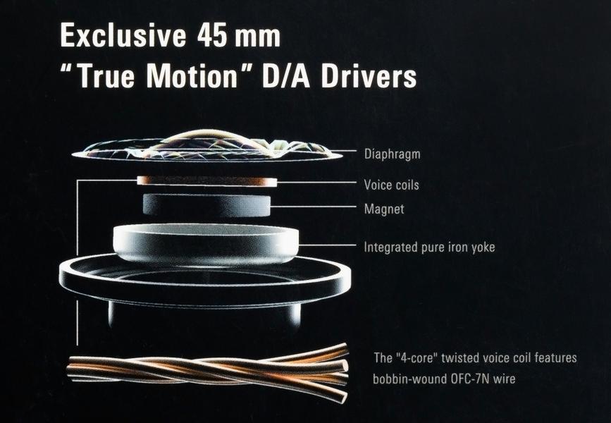 Audio-Technica ATH-DSR9BT:, фото 3