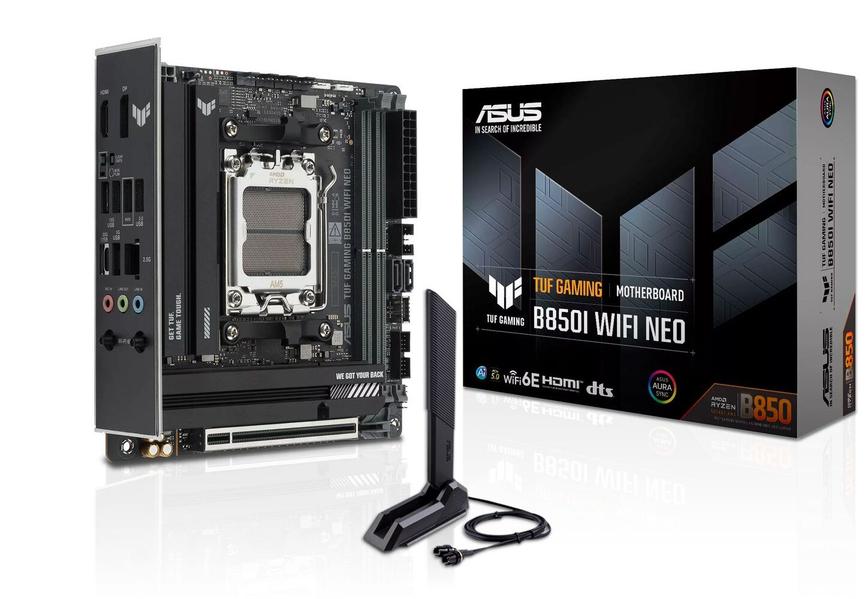 Изображение: Asus