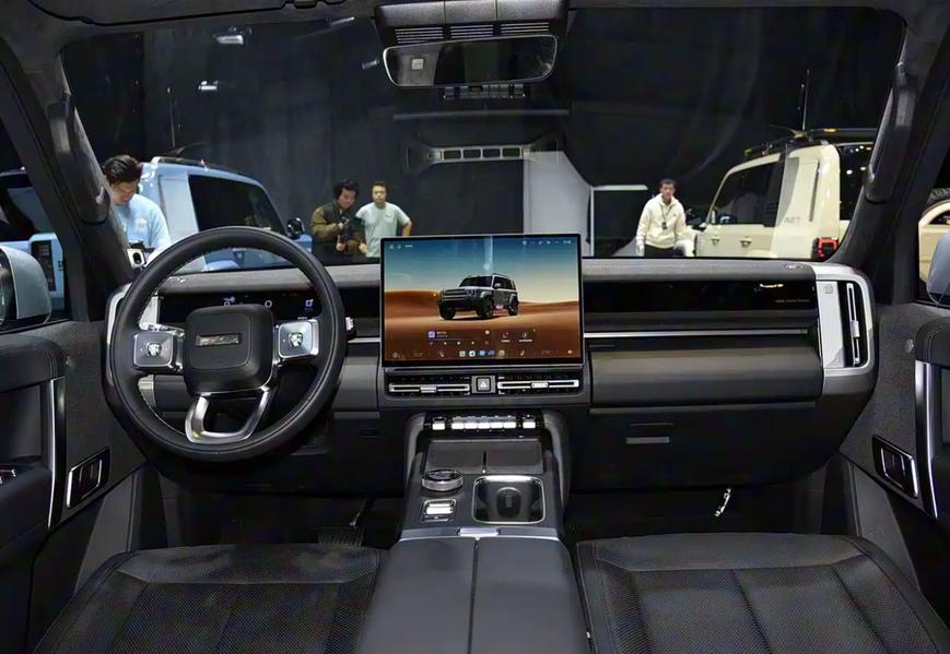 Фото: Autohome