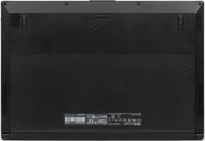 Ноутбук Asus Zephyrus M GM501GM:, фото 18