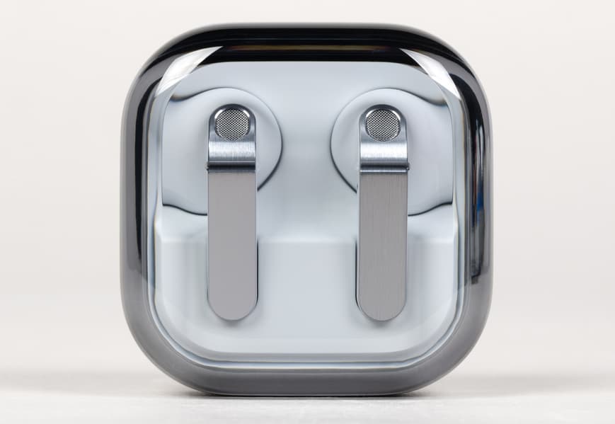 TWS-гарнитура Samsung Galaxy Buds4:, фото 6