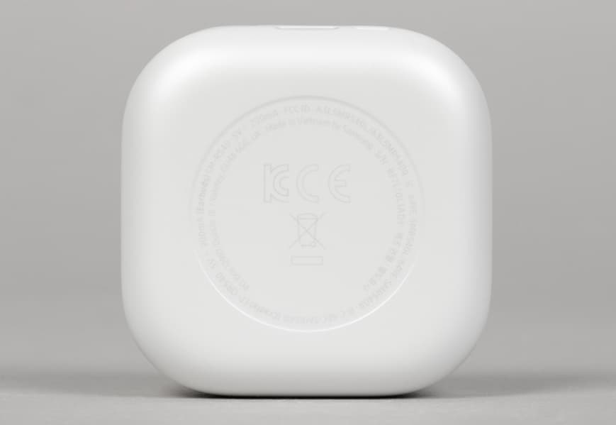 TWS-гарнитура Samsung Galaxy Buds4:, фото 10