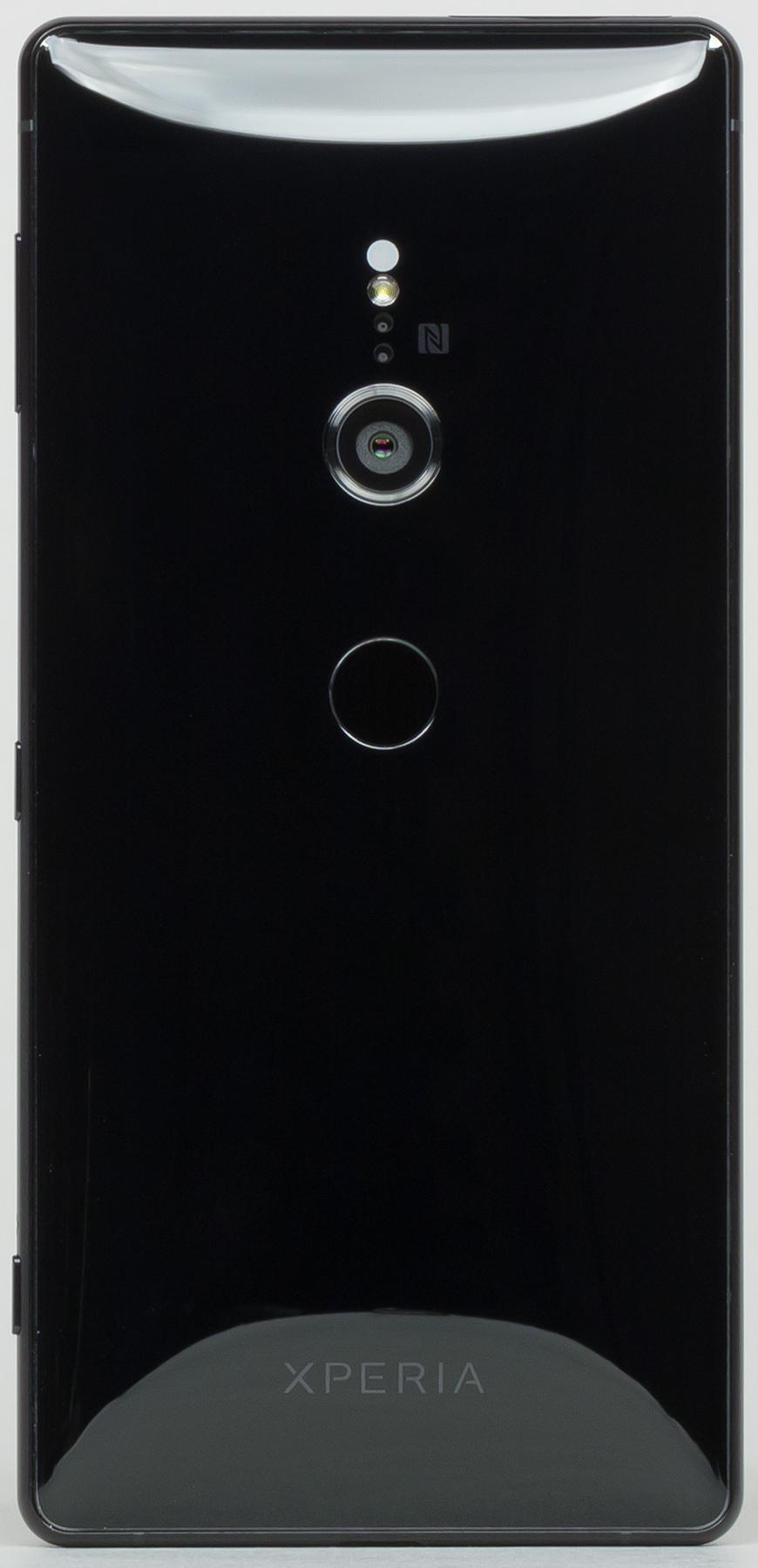 Смартфон Sony Xperia XZ2:, фото 5