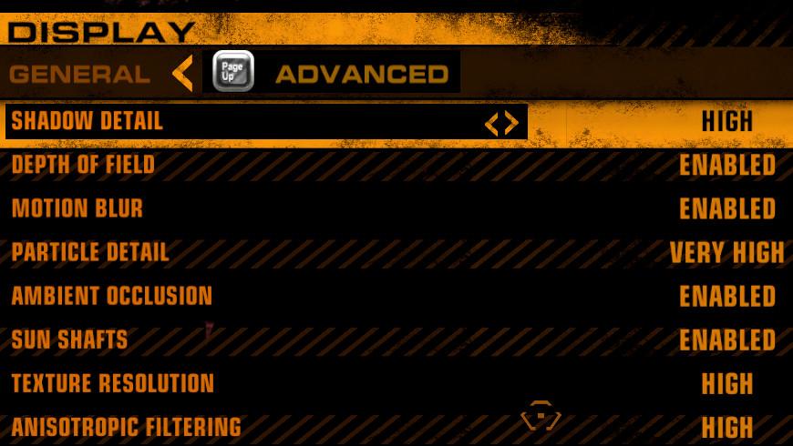 Тестирование видеокарт Nvidia GeForce в игре Red Faction Guerrilla Re-Mars-tered, фото 11