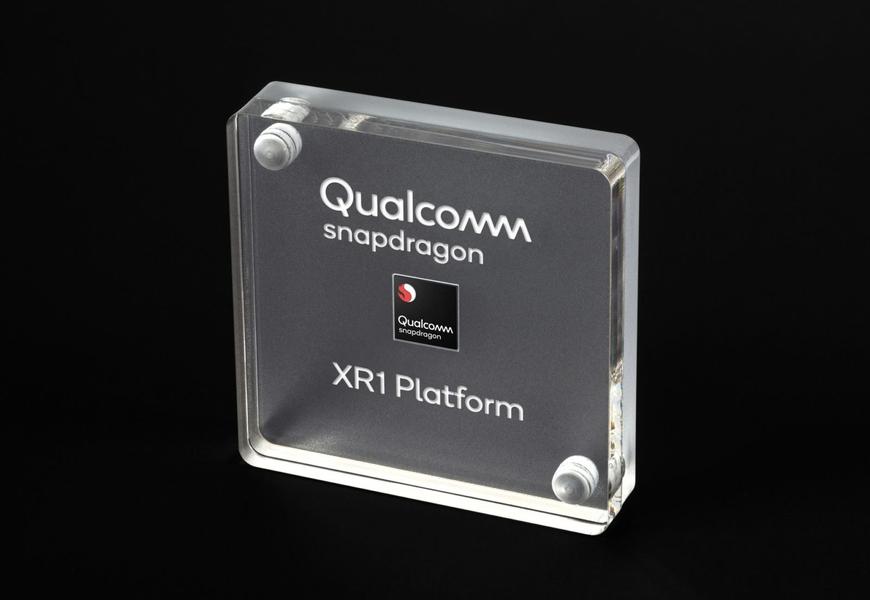 Qualcomm Snapdragon XR1