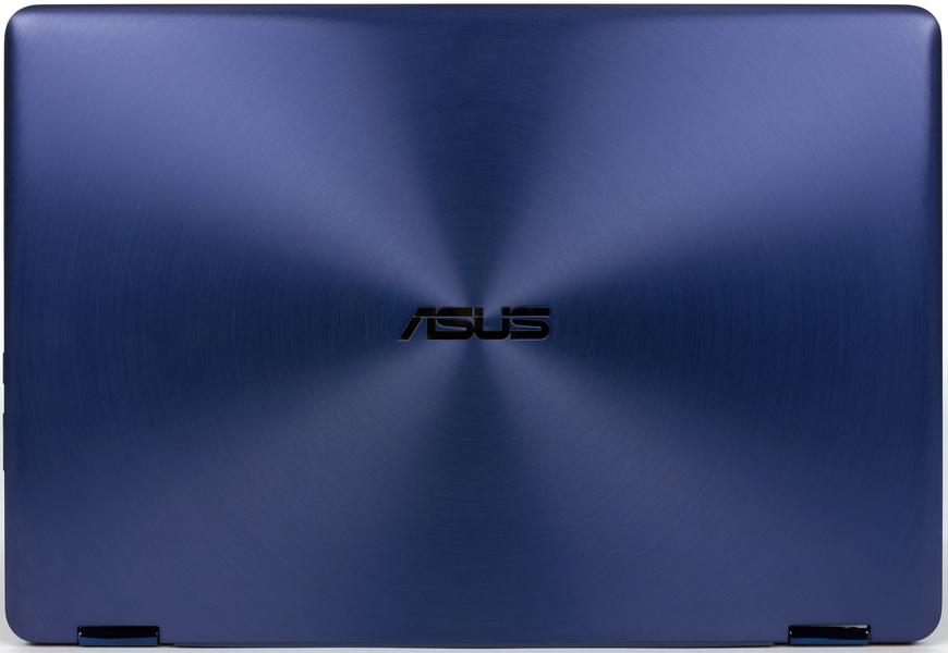 Имиджевый ноутбук-трансформер Asus ZenBook Flip S UX370UA:, фото 18