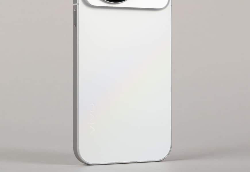 Смартфон Vivo X500:, фото 10