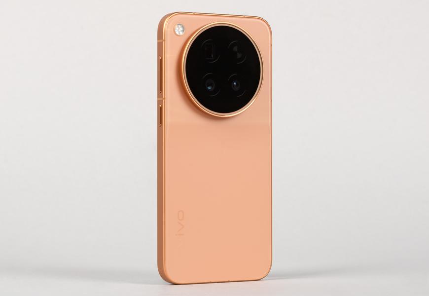 Смартфон Vivo X500 Pro:, фото 1