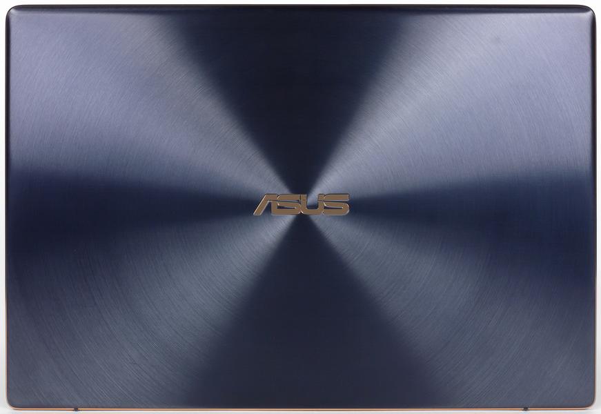13,3-дюймовый тонкий и легкий ноутбук Asus ZenBook S UX391UA:, фото 14