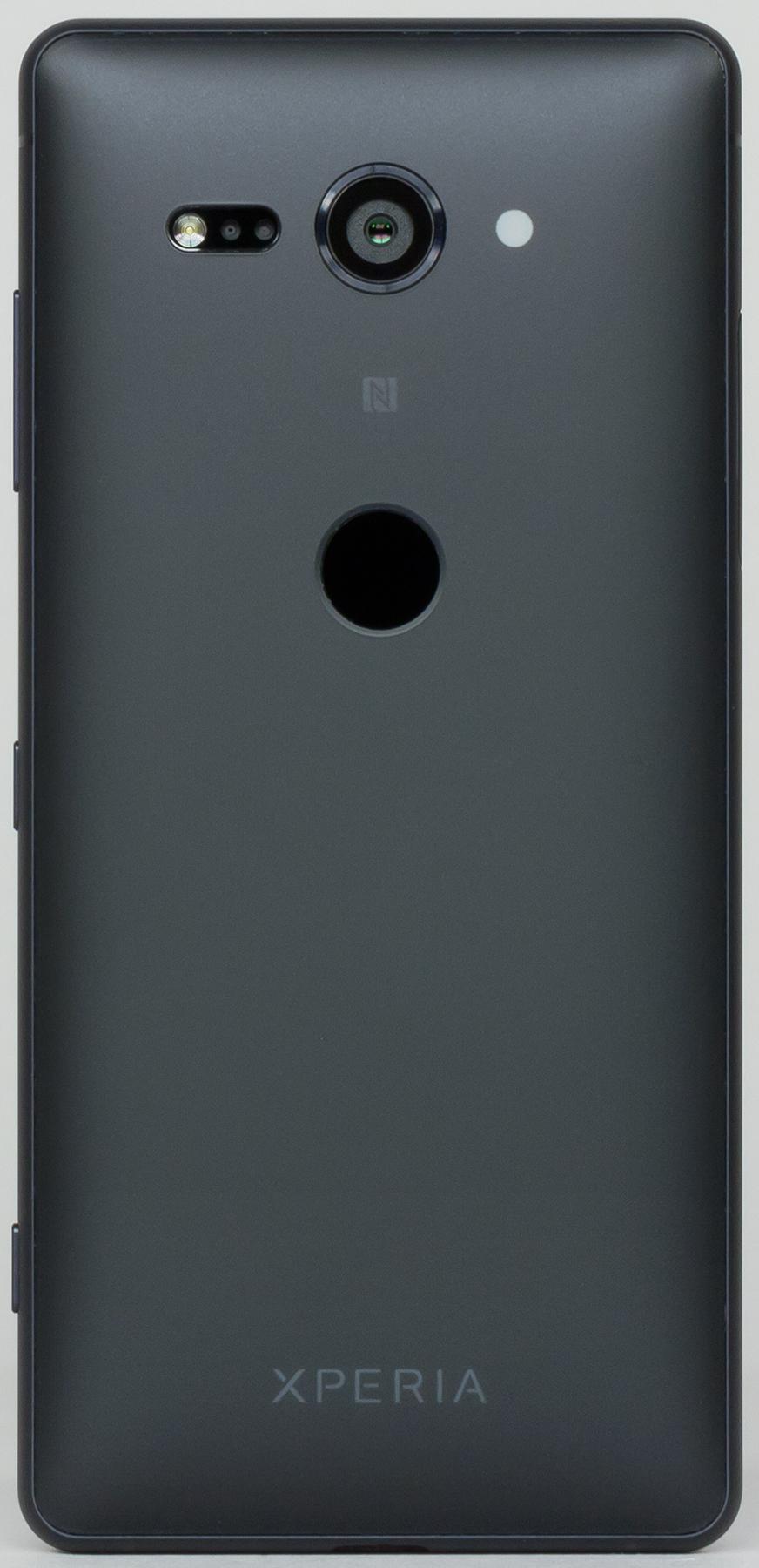Смартфон Sony Xperia XZ2 Compact:, фото 5