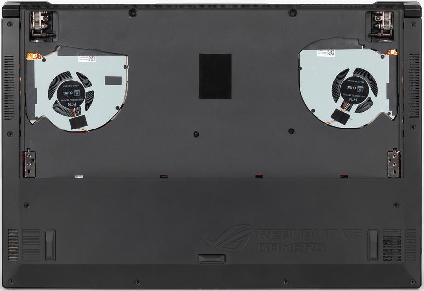 Ноутбук Asus Zephyrus M GM501GM:, фото 28