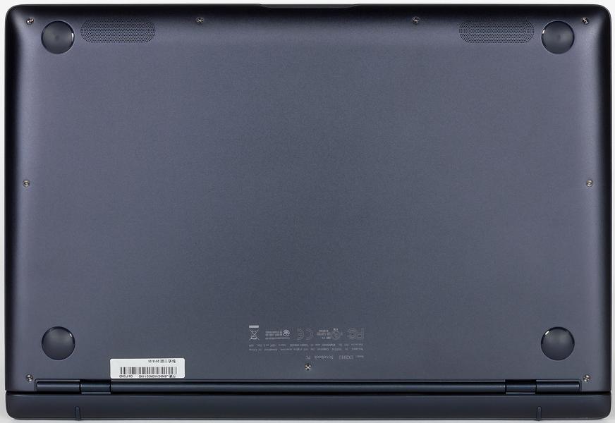 13,3-дюймовый тонкий и легкий ноутбук Asus ZenBook S UX391UA:, фото 18