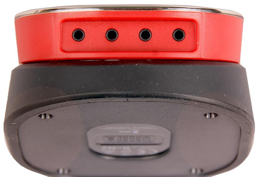 Дистанционные цифровые термометры для гриля Weber iGrill 2 и iGrill Mini:, фото 5