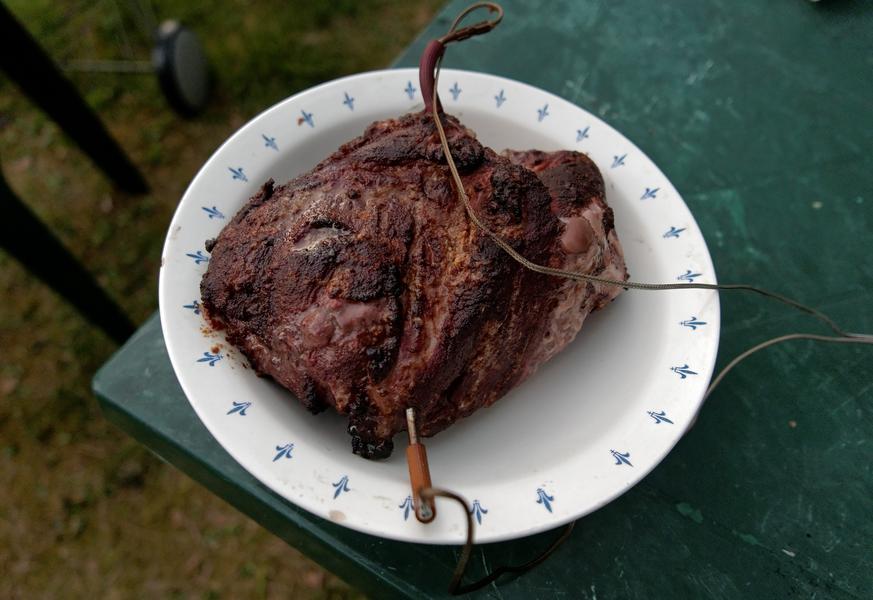 Дистанционные цифровые термометры для гриля Weber iGrill 2 и iGrill Mini:, фото 45