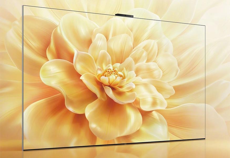 Фото Huawei