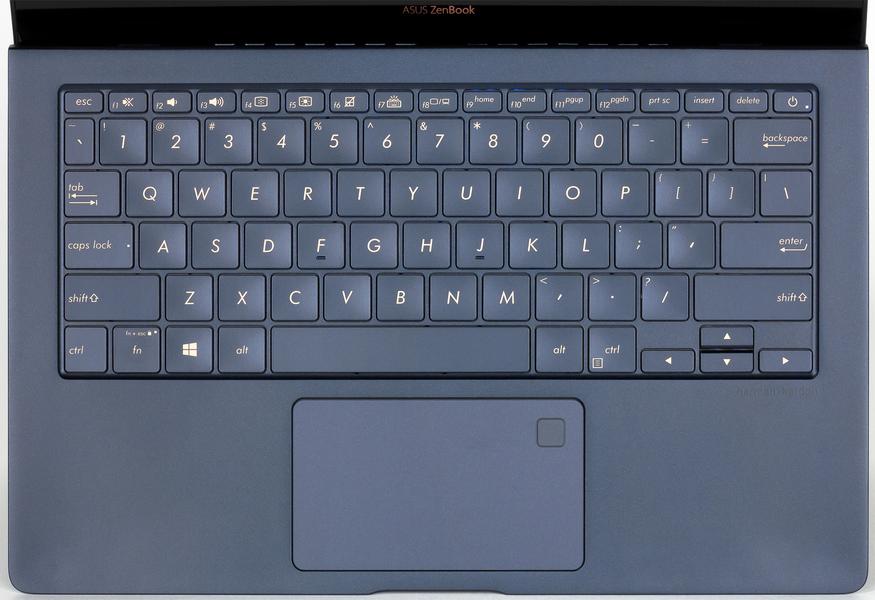 13,3-дюймовый тонкий и легкий ноутбук Asus ZenBook S UX391UA:, фото 29