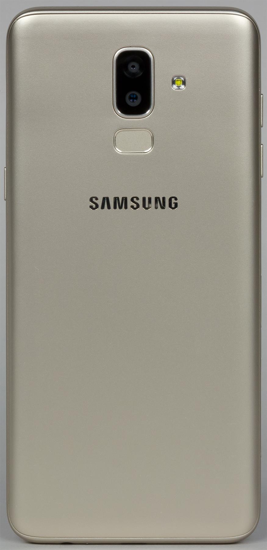 Смартфон Samsung Galaxy J8:, фото 5