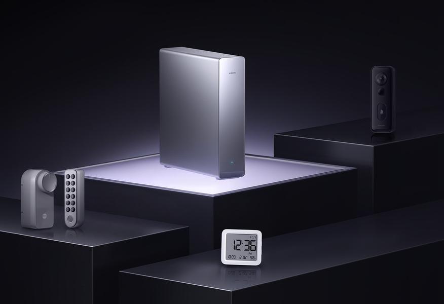 Изображение: Xiaomi