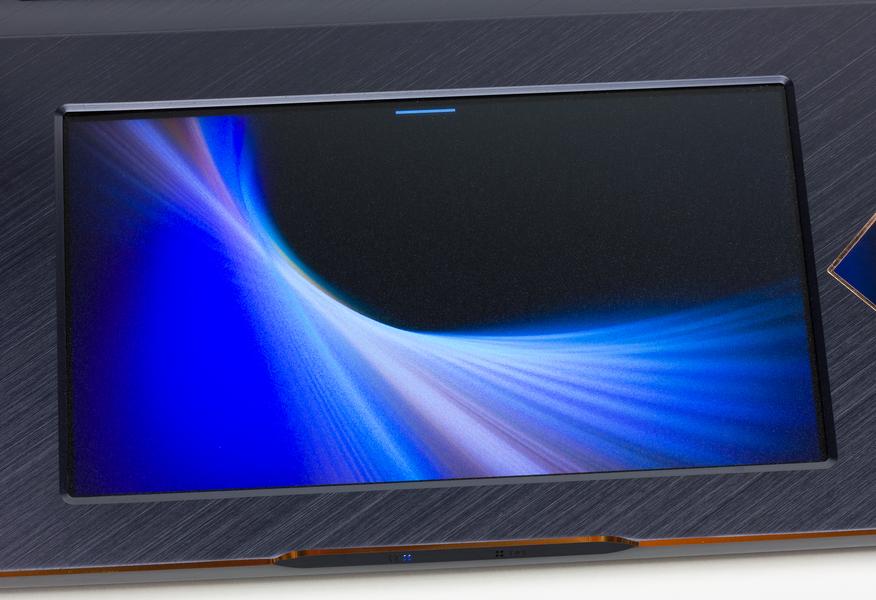 15-дюймовый ноутбук Asus ZenBook Pro 15 UX580GD:, фото 30