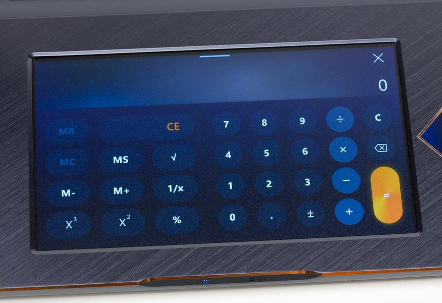 15-дюймовый ноутбук Asus ZenBook Pro 15 UX580GD:, фото 33