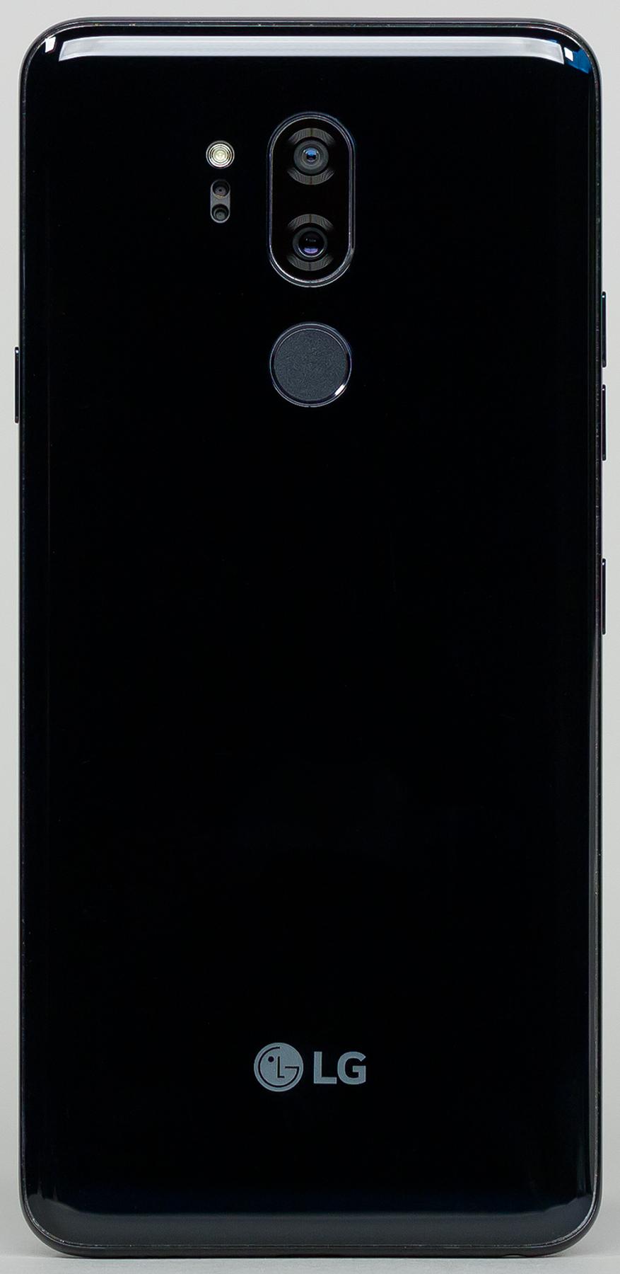 Смартфон LG G7 ThinQ:, фото 5