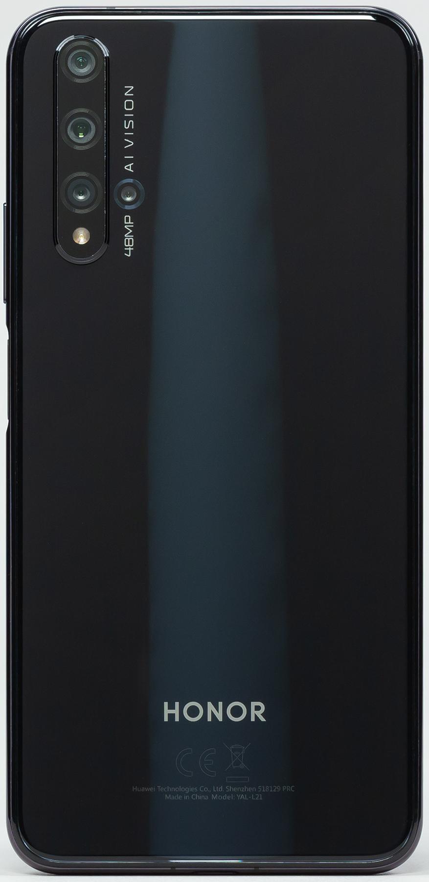 Смартфон Honor 20:, фото 15
