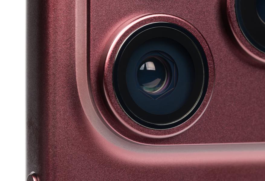 Смартфоны Apple iPhone 18 Pro и iPhone 18 Pro Max:, фото 30