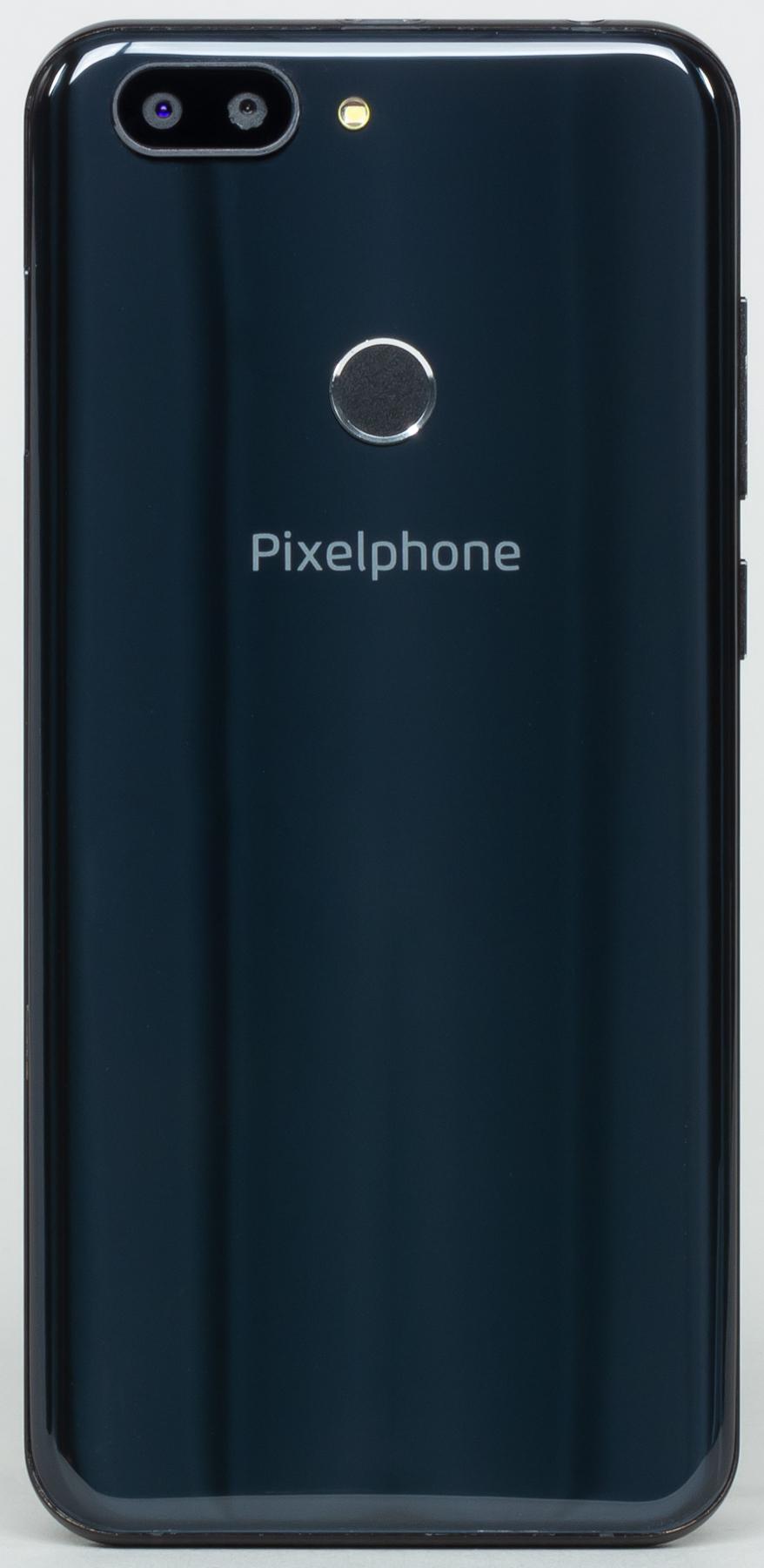 Бюджетный смартфон Pixelphone M1:, фото 7