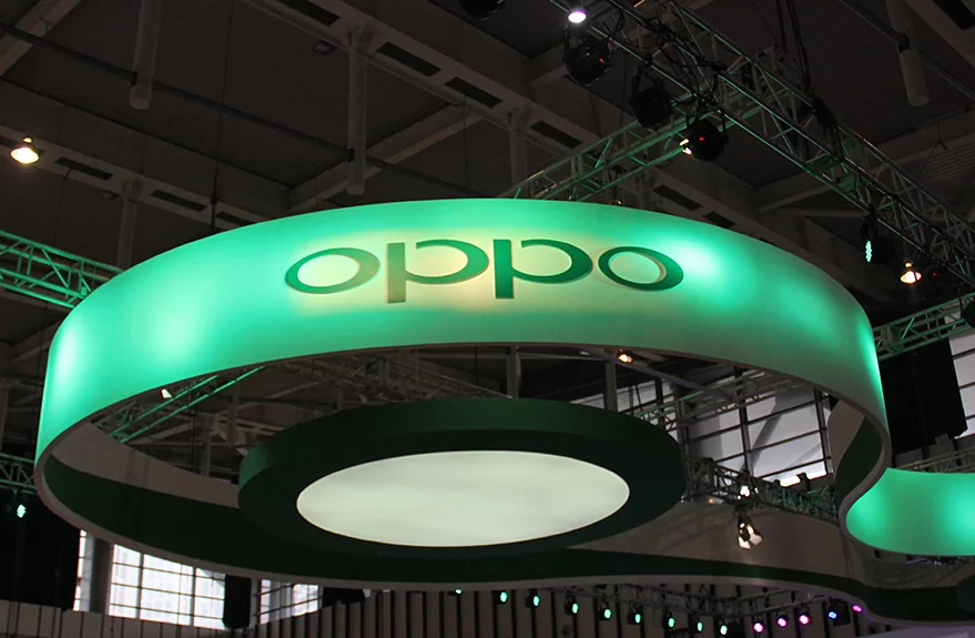Oppo тоже объявила о создании нового подразделения и бренда Zhimei, фото 1