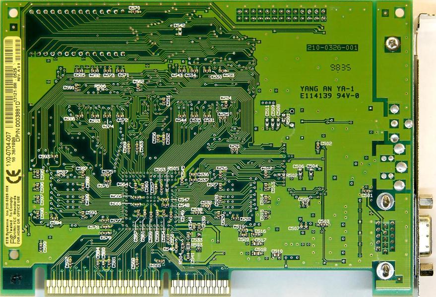 (nVidia Riva 128Z)