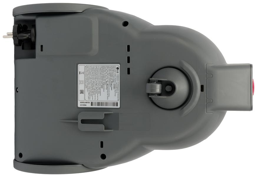 Пылесос LG VC5316NNTR:, фото 14