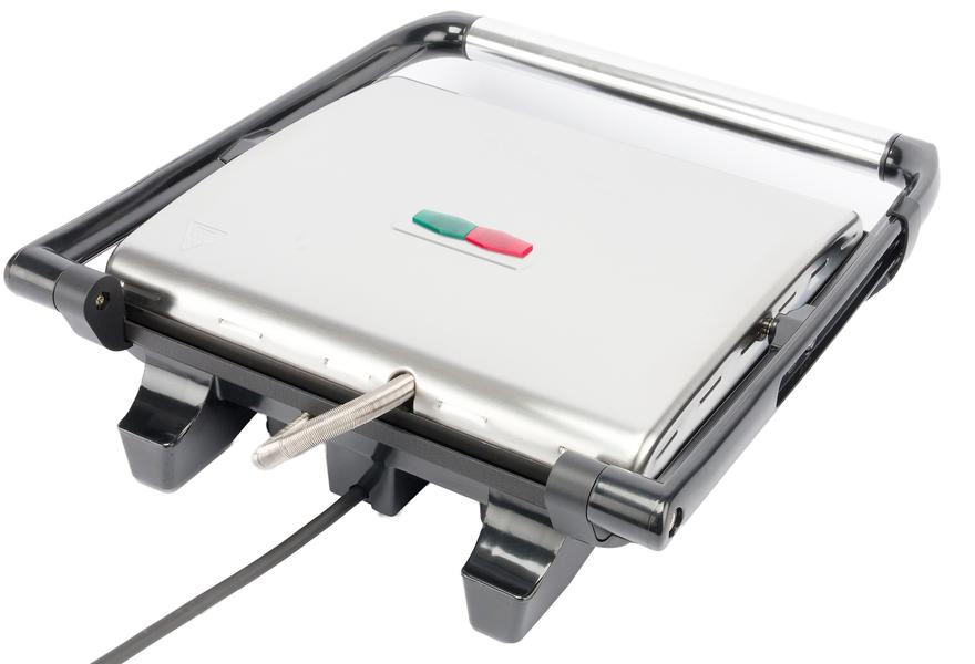 Электрический гриль Tefal Inicio Panini Grill GC241D38:, фото 10