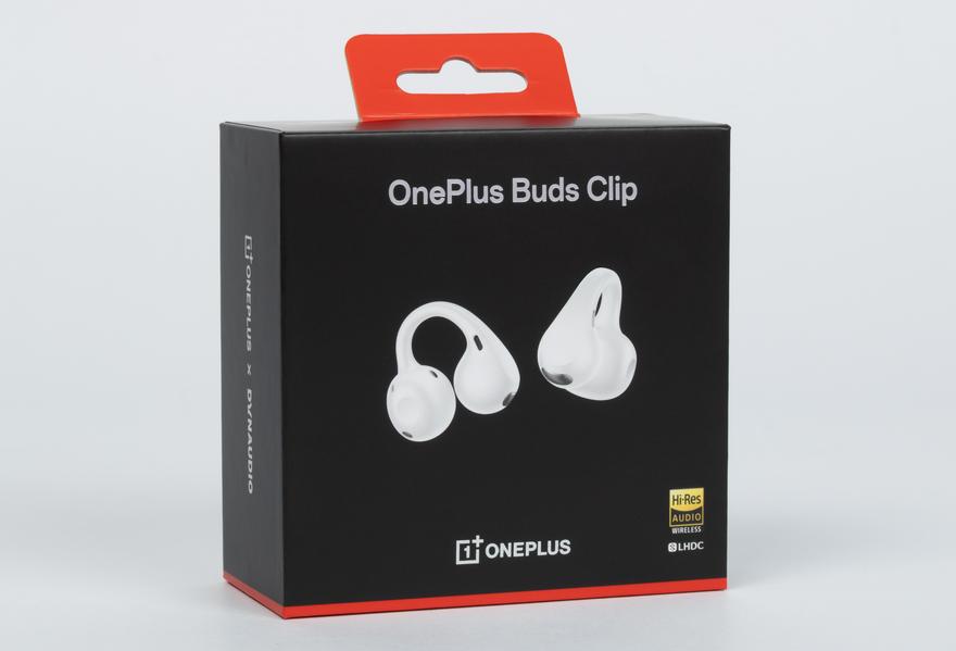 Наушники-каффы OnePlus Buds Clip:, фото 1