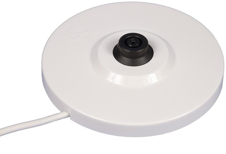 Чайник Bosch TWK1201N с цельнометаллической колбой:, фото 5