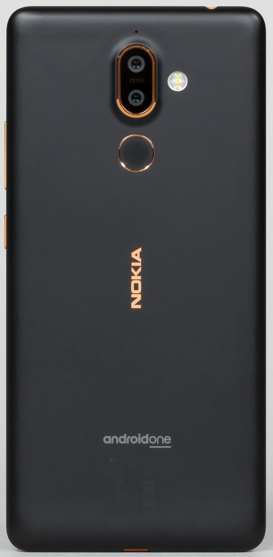Смартфон Nokia 7 Plus программы Android One:, фото 8