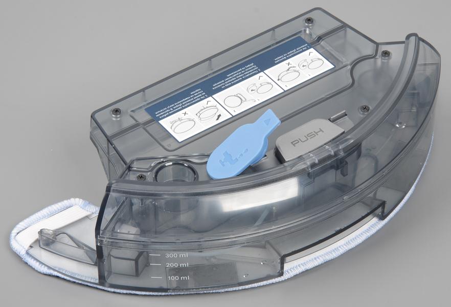 Робот-пылесос iBoto Smart X610G Aqua:, фото 16