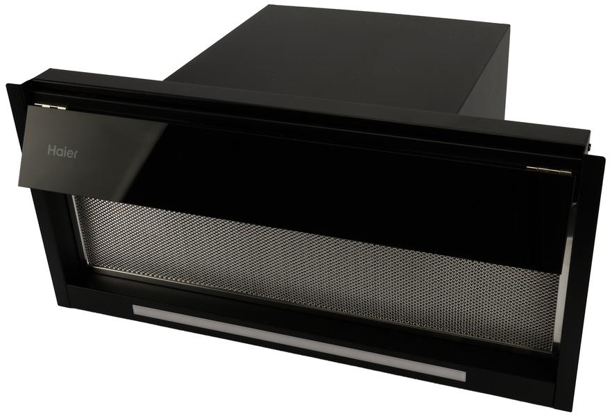 Haier HVX-W675TGB