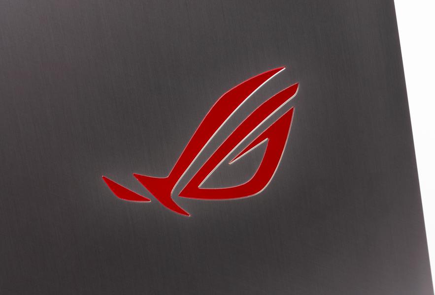 17-дюймовый ноутбук Asus ROG Strix GL703GM, фото 18