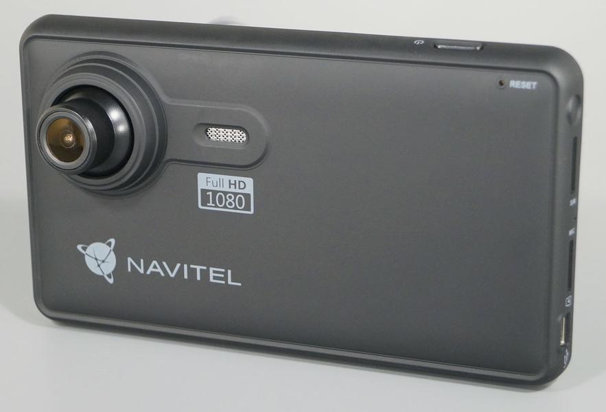 Видеорегистратор Navitel RE900 на базе Android, фото 1