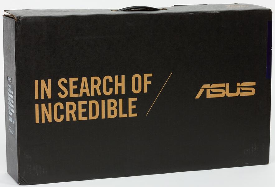 15-дюймовый ноутбук Asus ZenBook Pro 15 UX580GD:, фото 2