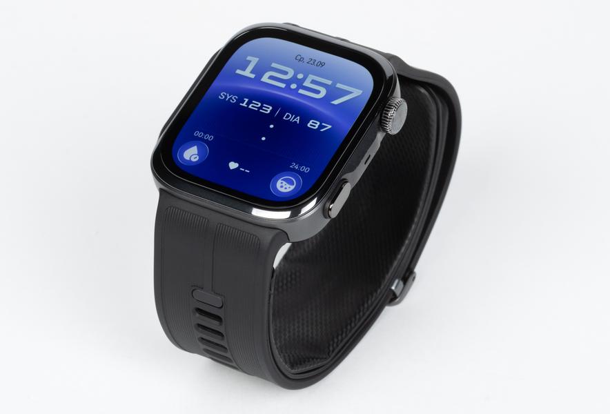 Умные часы Huawei Watch D3:, фото 5
