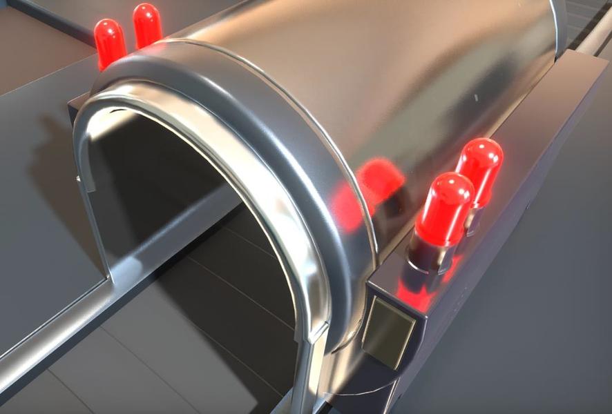 DirectX Raytracing:, фото 21