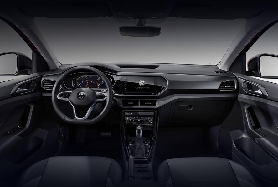 Фото Volkswagen