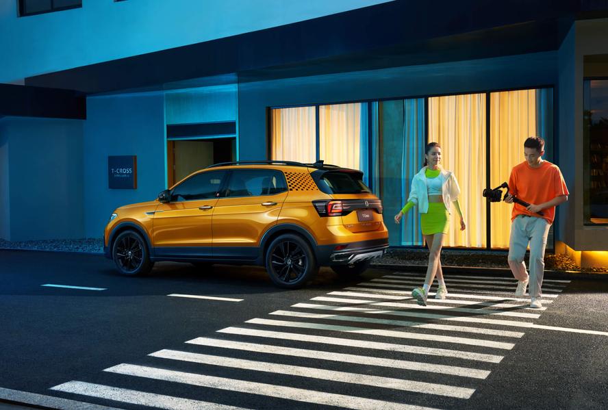 Изображение: Volkswagen