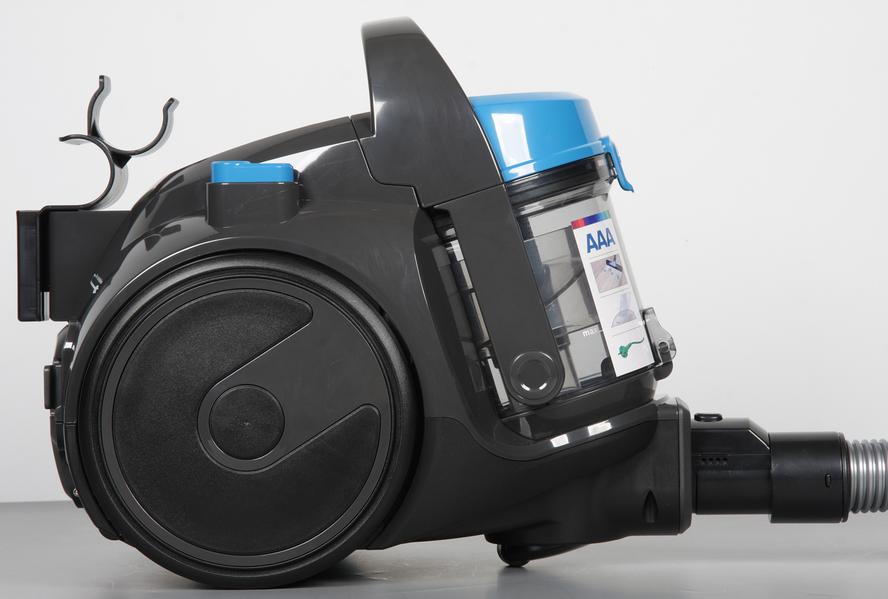 Напольный пылесос Bosch Cleann’n BGS05A221:, фото 14