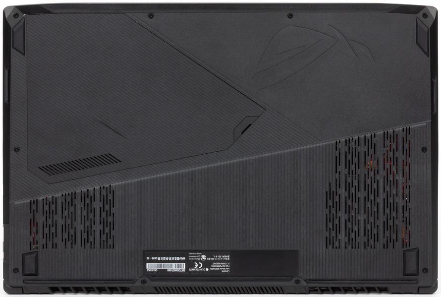 17-дюймовый ноутбук Asus ROG Strix GL703GM, фото 21