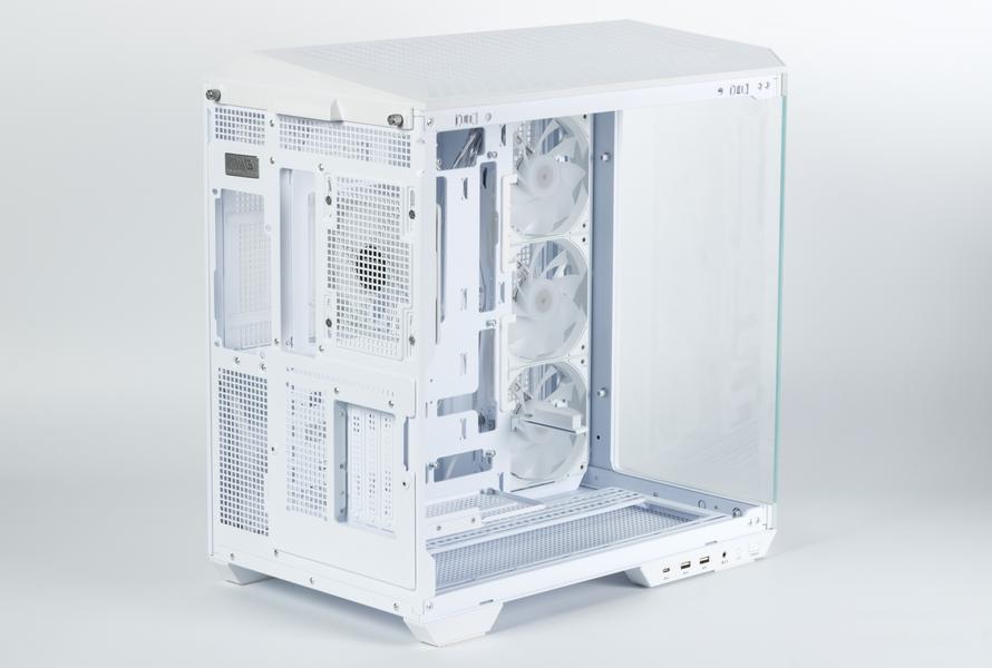 Корпус MSI MAG Pano 100R PZ:, фото 8